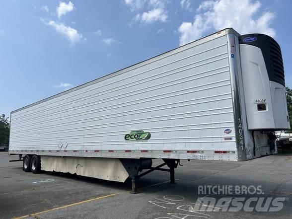 Utility 3000R Semi Reboques Isotérmicos