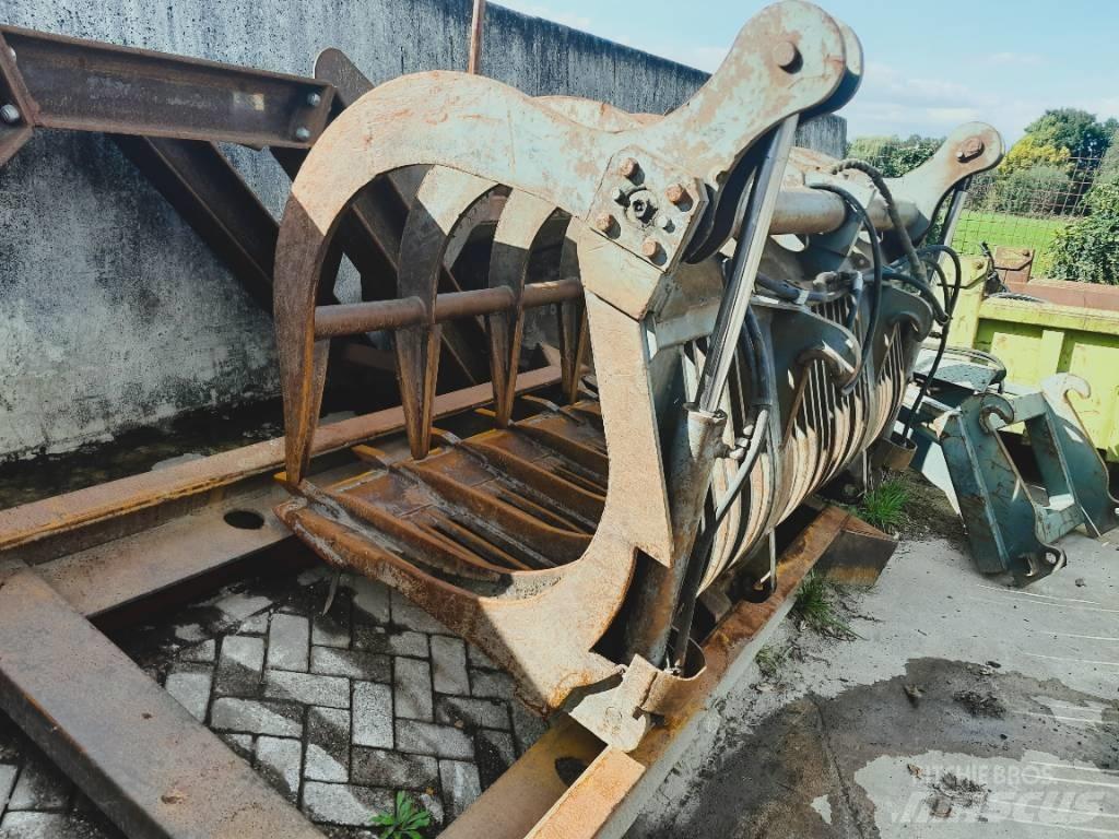Volvo L70g Pás carregadoras de rodas