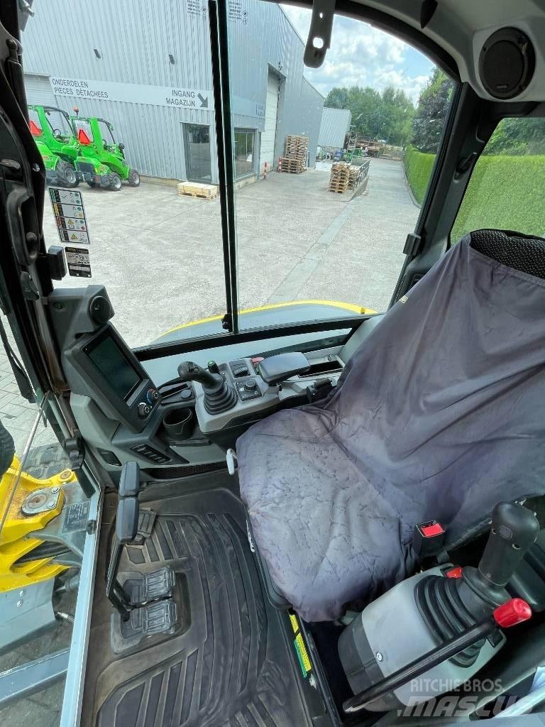 Wacker Neuson ET 42 Mini Escavadoras <7t