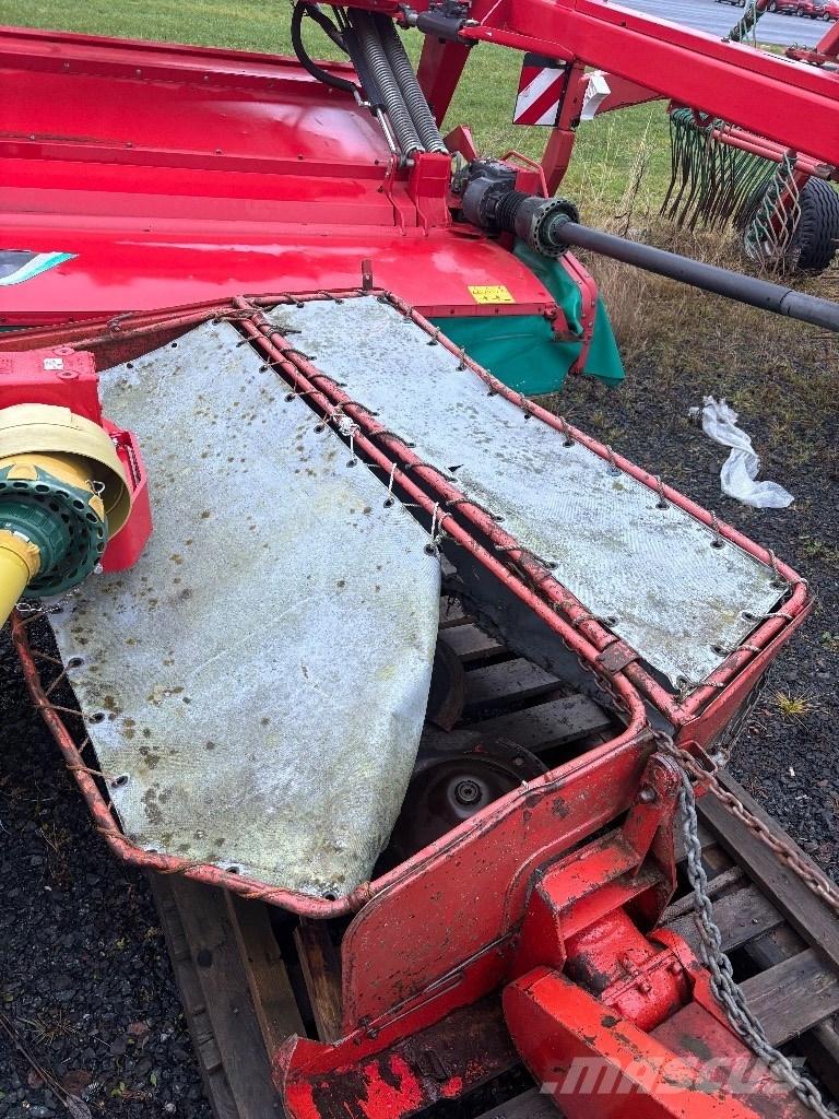 Welger Sm 4 Gadanheiras