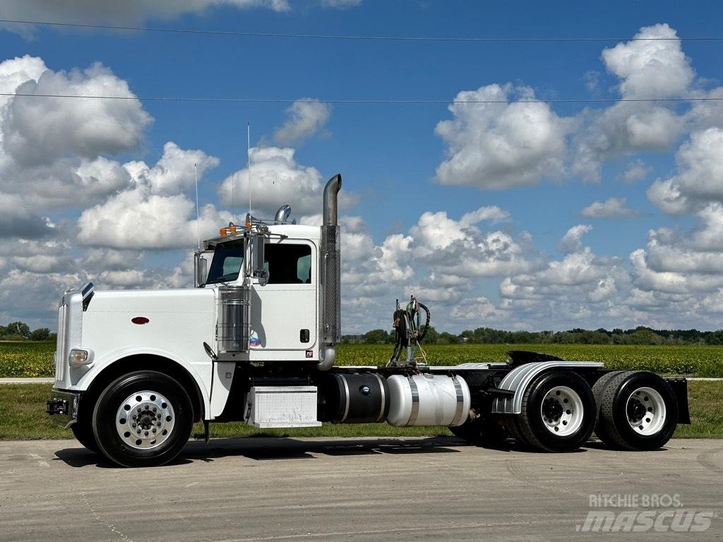 Peterbilt 388 Tractores (camiões)