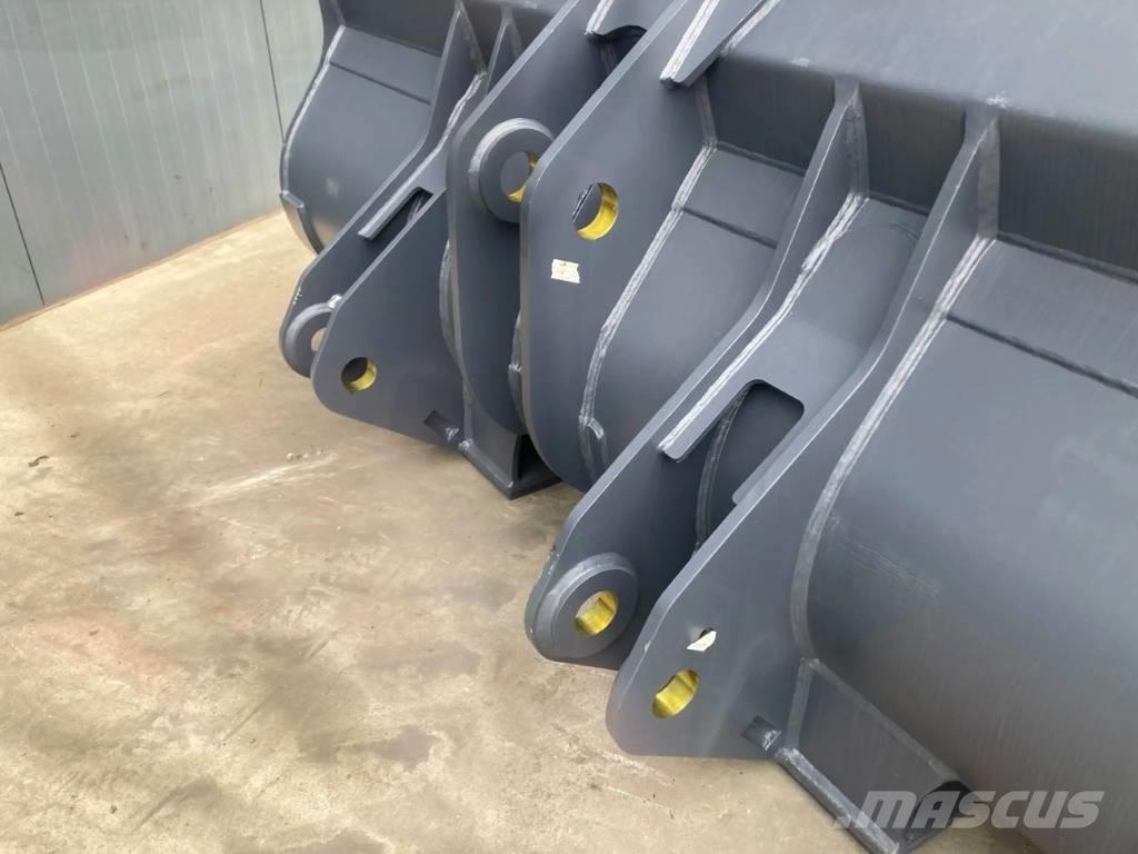 Volvo L90F Baldes