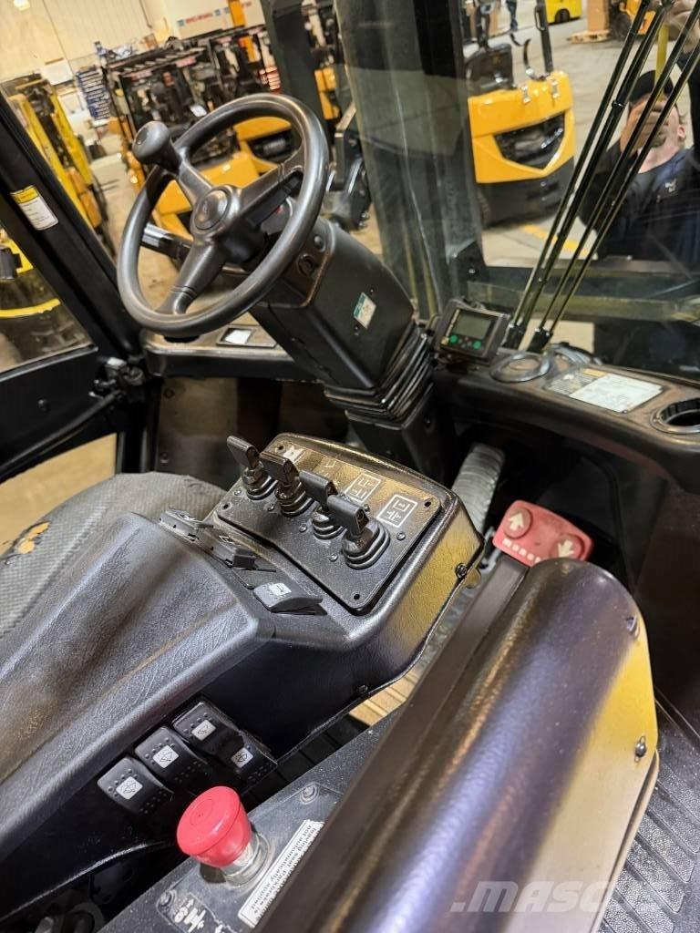 Hyster H 230 H D Empilhadores - Outros