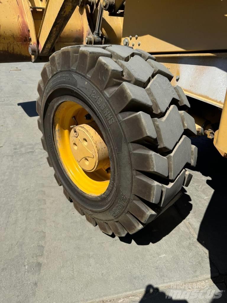 John Deere 310 G Retroescavadoras