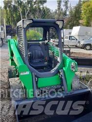Bobcat S 510 Carregadoras de direcção deslizante