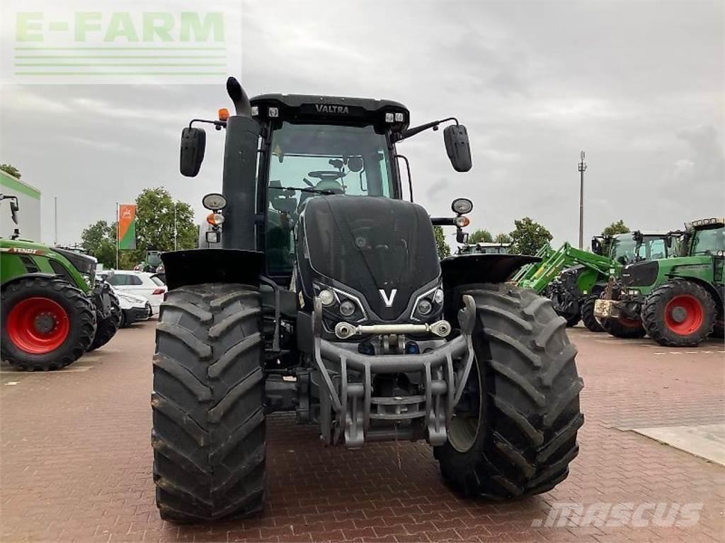 Valtra s 394 Tratores Agrícolas usados