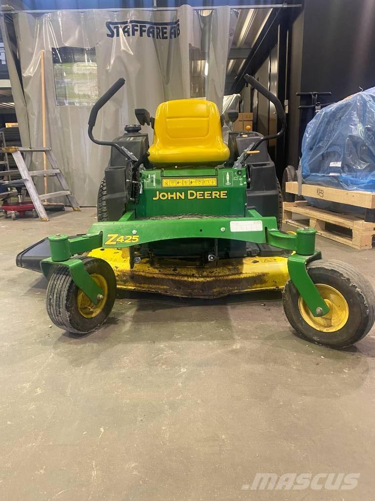 John Deere Z 425 Corta-Relvas Riders