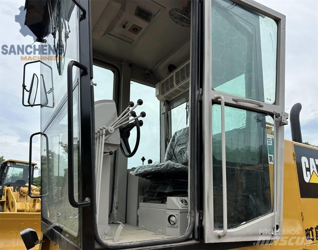 CAT 12 G Motoniveladoras