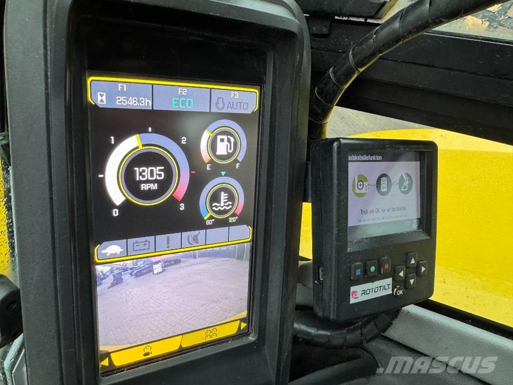 Wacker Neuson ET 90 Escavadoras Midi 7t - 12t