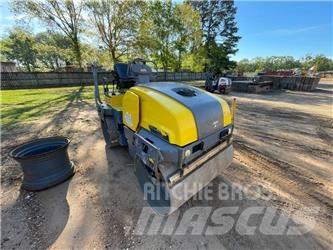 Dynapac CC 1300 Cilindros Compactadores tandem