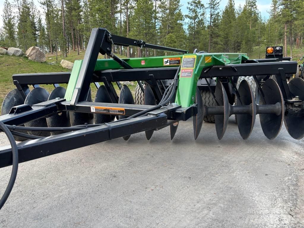 Frontier DH5112 Outras máquinas de lavoura e acessórios