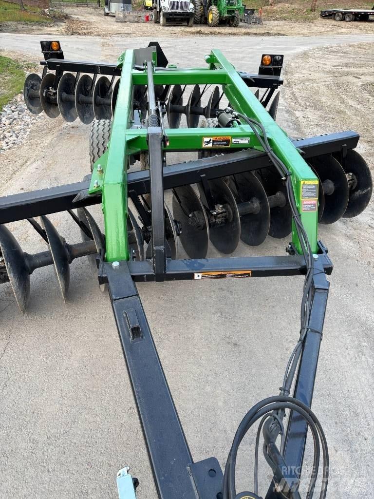 Frontier DH5112 Outras máquinas de lavoura e acessórios