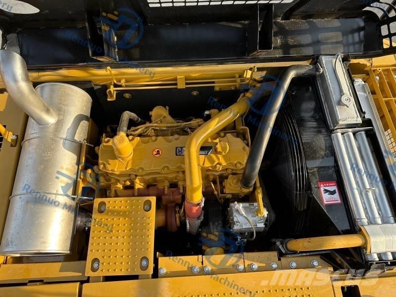 CAT 329D2L Escavadoras de rastos