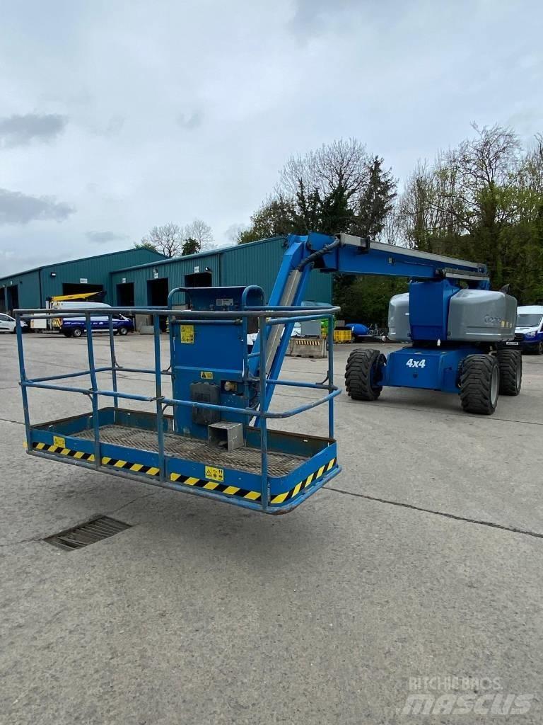 Genie Z 80/60 Elevadores braços articulados