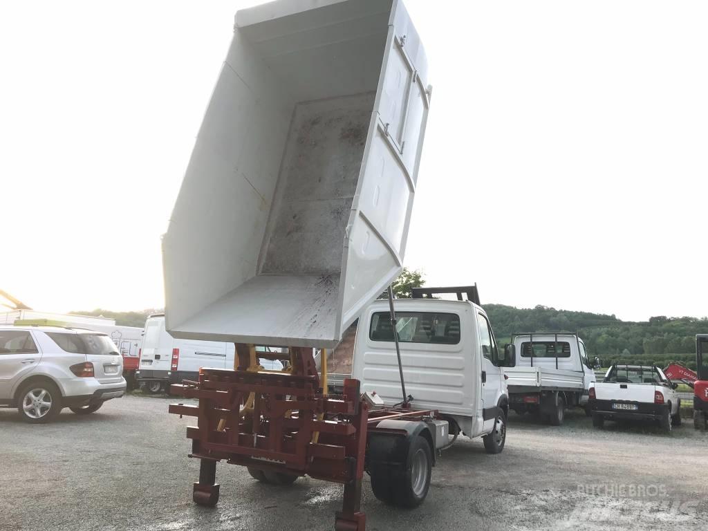 Iveco Daily 35-150 Camiões basculantes