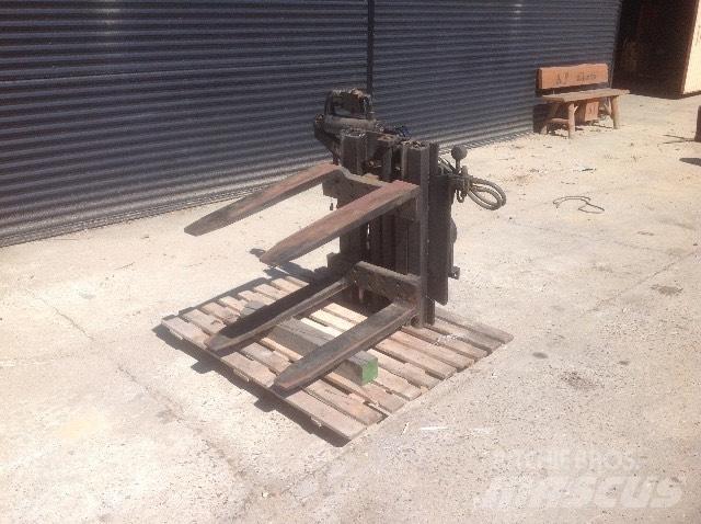  Andet Rotator klemme Rotadores