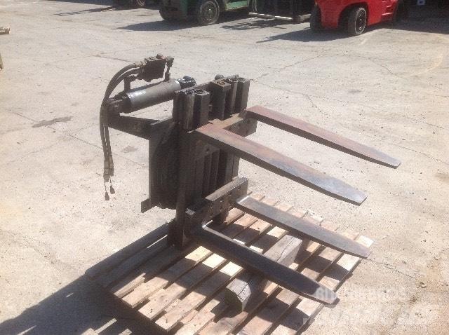  Andet Rotator klemme Rotadores