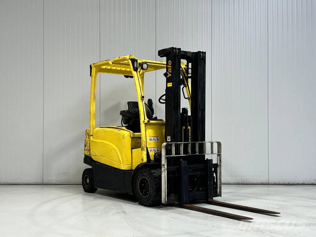 Hyster J3.0XN Empilhadores eléctricos