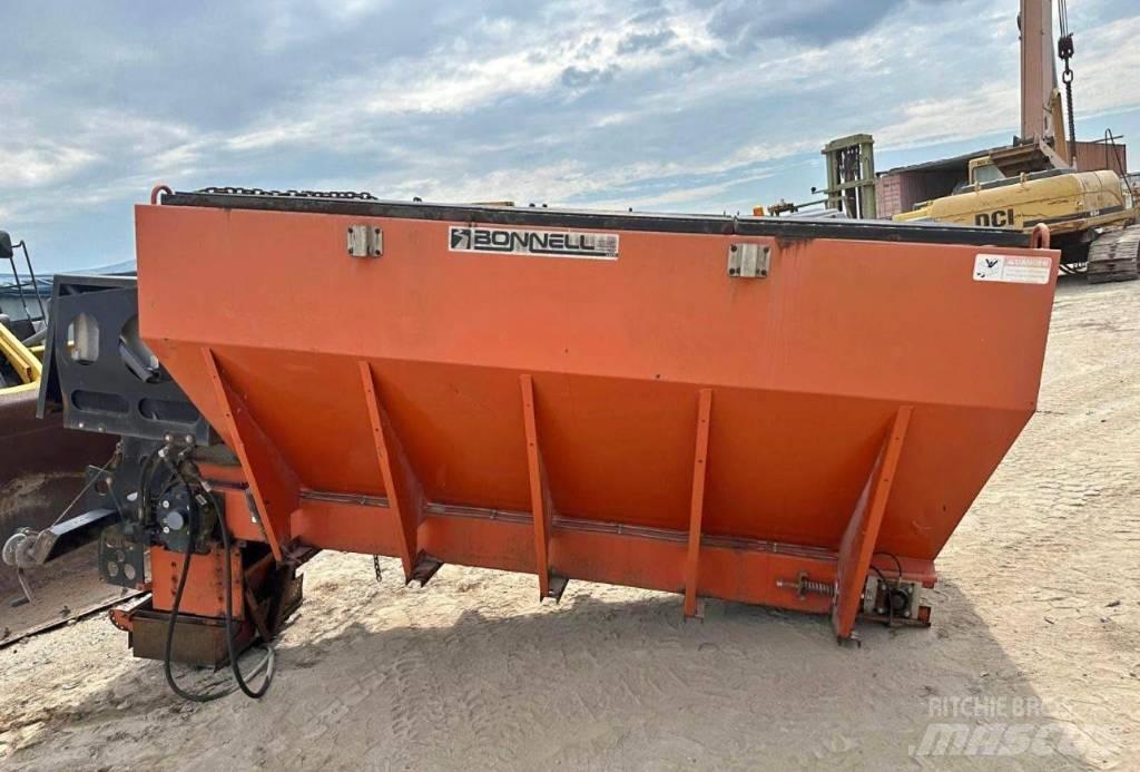  BONNELL BV-1062-E-CS Outros acessórios de tractores
