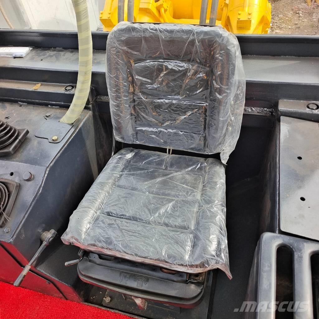 Shantui SD 32 Dozers - Tratores rastos