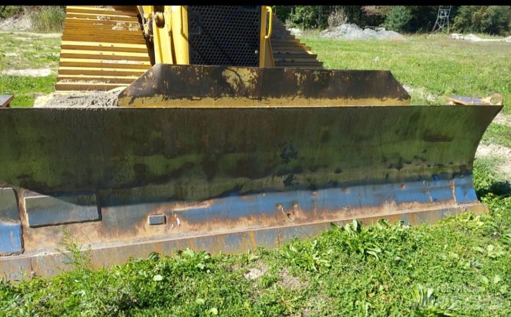 CAT D 6 N Dozers - Tratores rastos