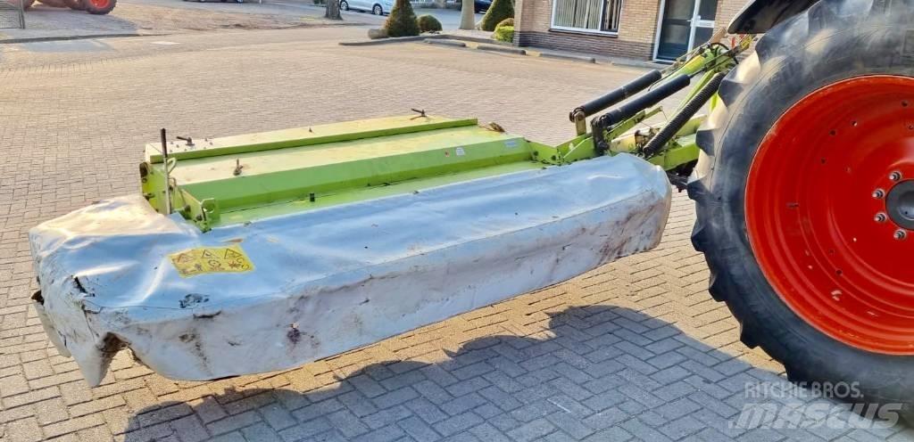 CLAAS Corto 270 NC Gadanheiras