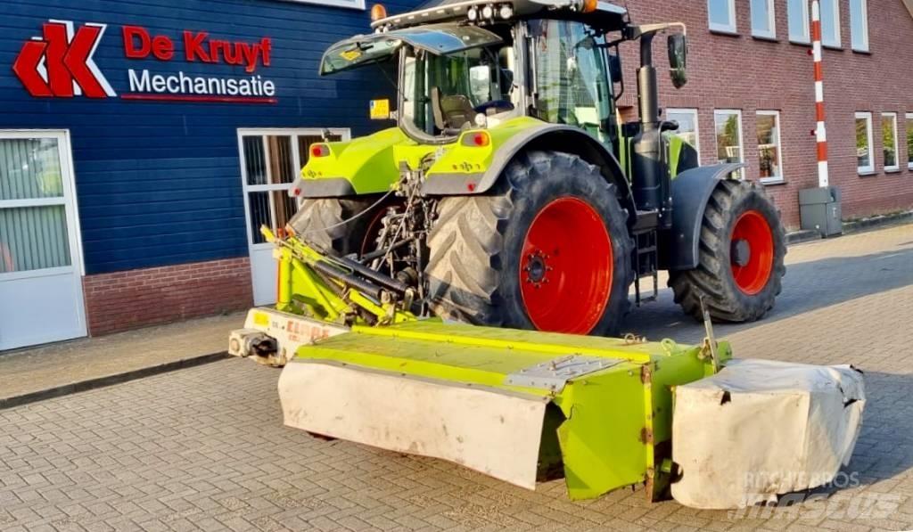 CLAAS Corto 270 NC Gadanheiras