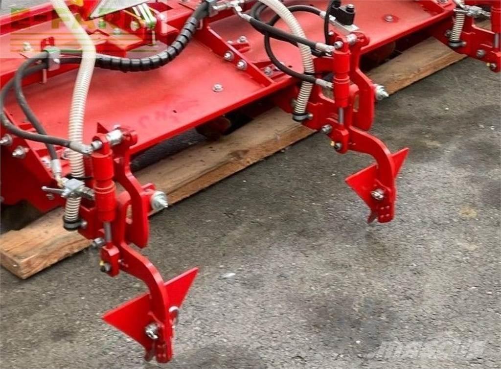 Grimme GH 4 Equipamentos para Batata - Outros