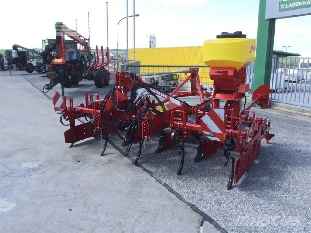 Grimme GH 4 Equipamentos para Batata - Outros