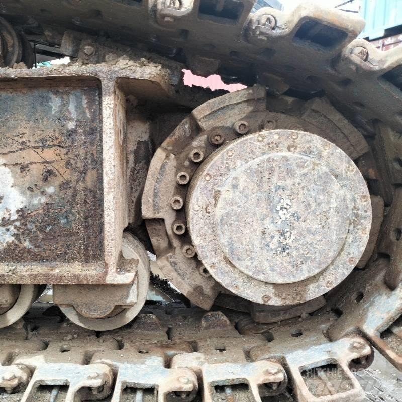 Sany SCC750 Gruas de rastos