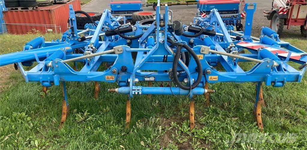 Lemken Karat 9/400 Cultivadoras