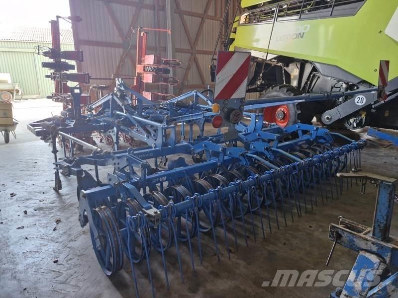 Lemken Karat 9/400 Cultivadoras