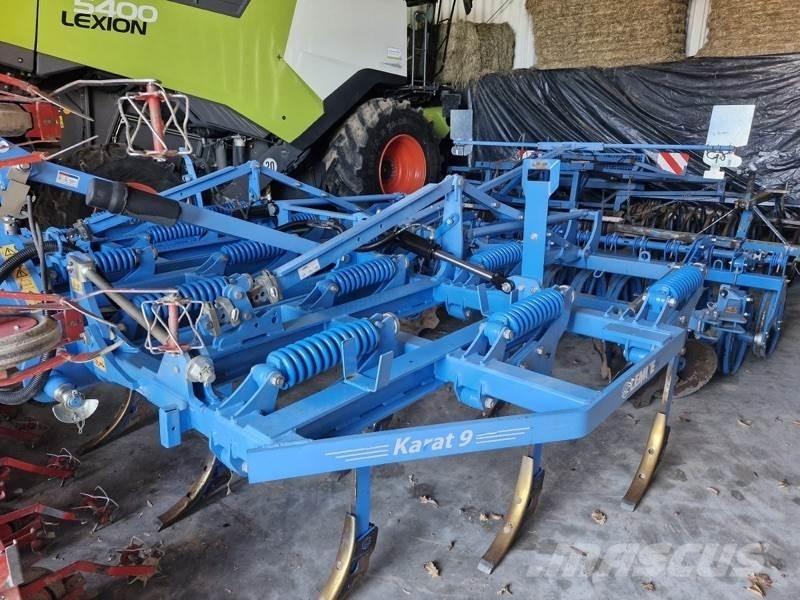 Lemken Karat 9/400 Cultivadoras