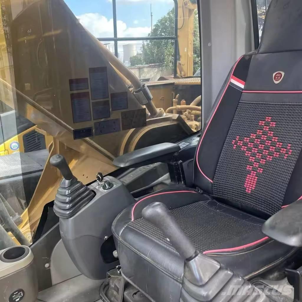CAT 336 D Escavadoras de rastos