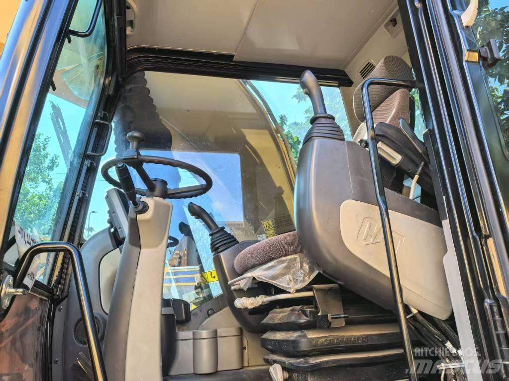 CAT 315 D Escavadoras de rodas