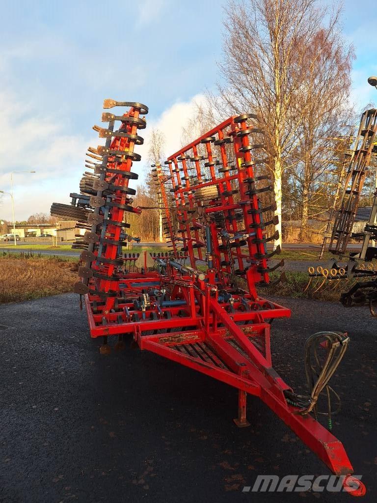 Potila Magnum 700 Grades