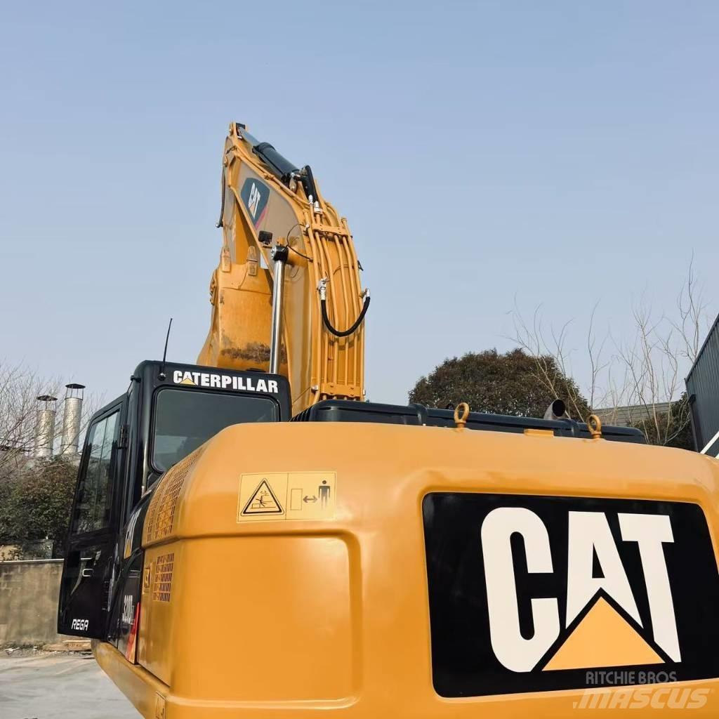 CAT 320 D2 L Escavadoras de rastos