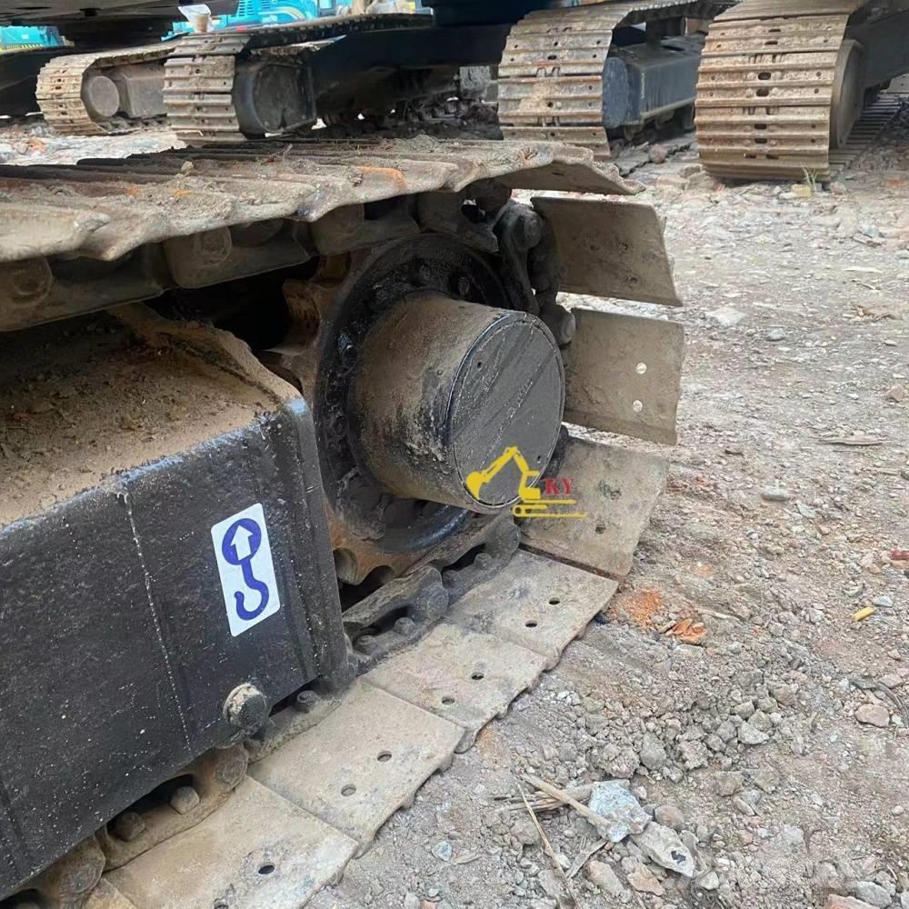 Sany 60 Escavadoras de rastos