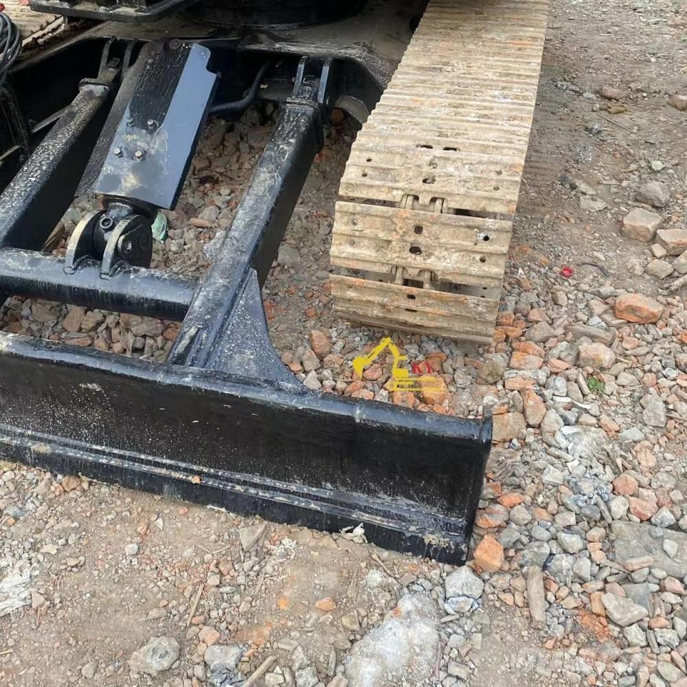 Sany 60 Escavadoras de rastos