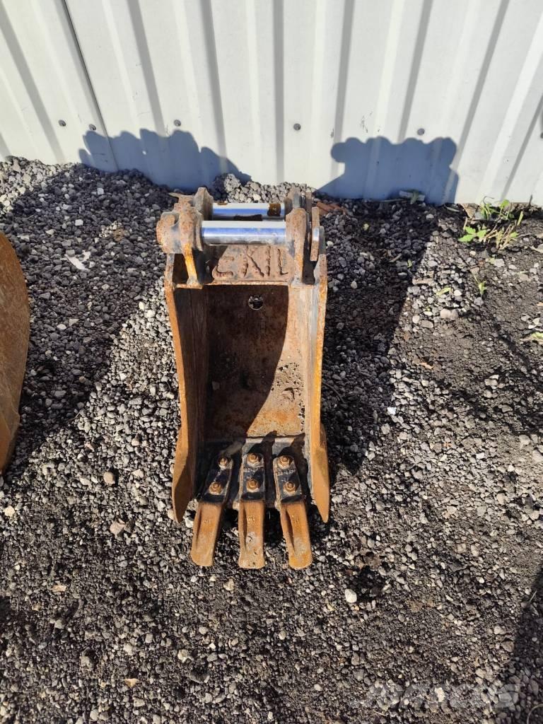 CAT 301.4 C Mini Escavadoras <7t