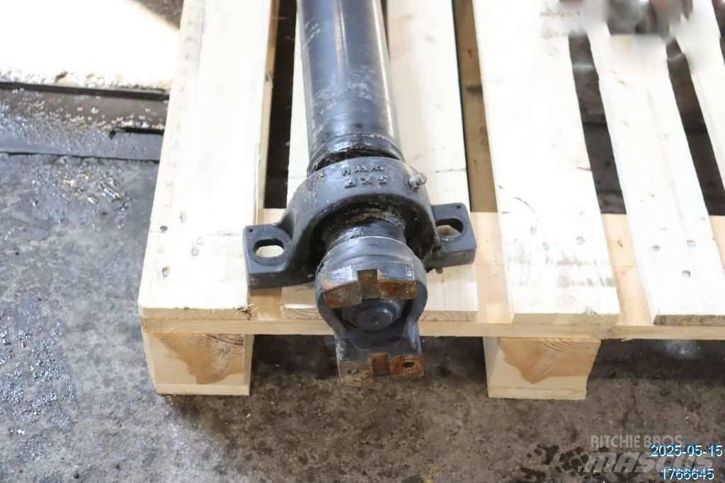 John Deere 1510G Forwarders florestais