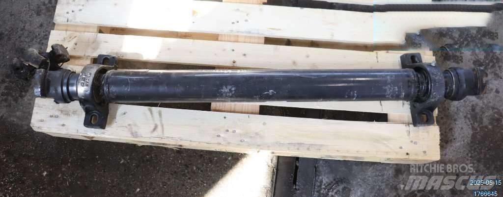 John Deere 1510G Forwarders florestais