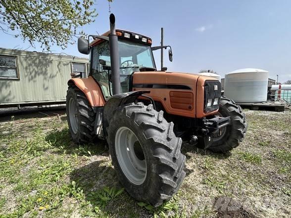Agco RT100 Tratores Agrícolas usados