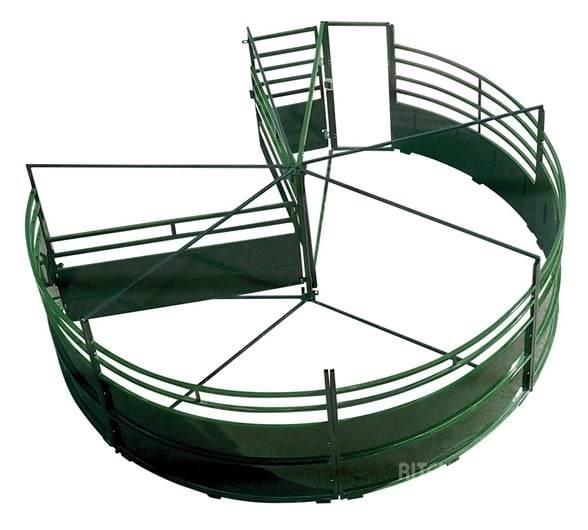  ARROWQUIP T10 Outra maquinaria e acessórios para gado