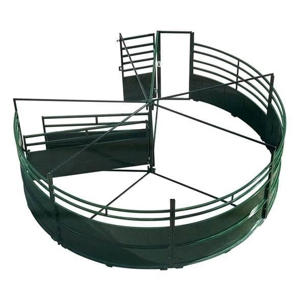  ARROWQUIP T8 Outra maquinaria e acessórios para gado