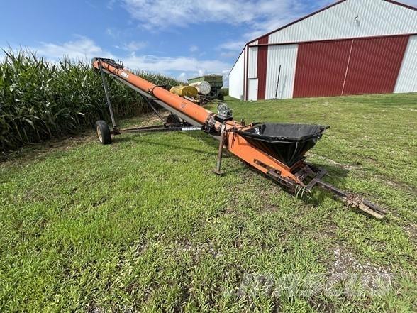 Batco 1330TD Equipamento de limpeza de grãos