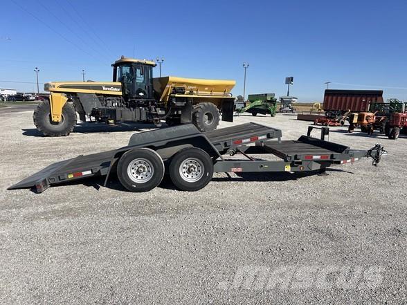 Behnke 14K-HD Construção - Outros
