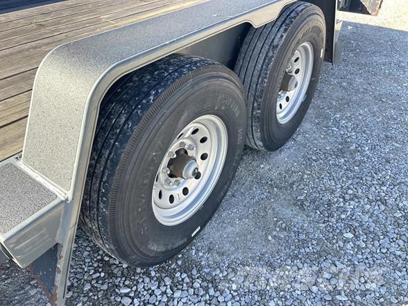 Behnke 14K-HD Construção - Outros
