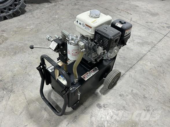  BRAVE HBH16GX Construção - Outros
