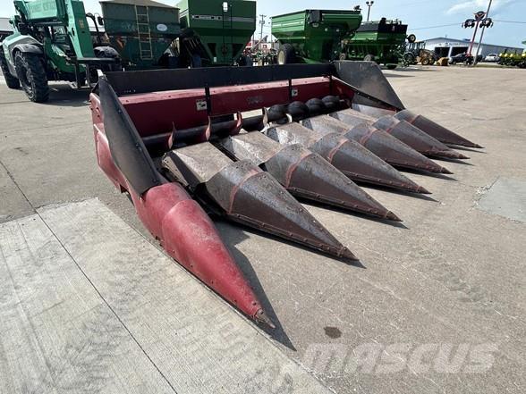 Case IH 1063 Ceifeiras debulhadoras compactas